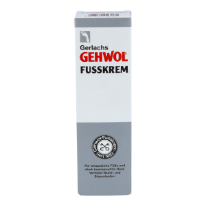 Gehwol Fußcreme 75 ml