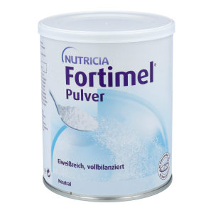 Nutricia Fortimel Pulver Dose 335 g 1 Stk. Neutral