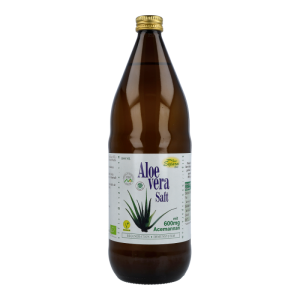 Espara Aloe Vera BIO Saft 1000 ml