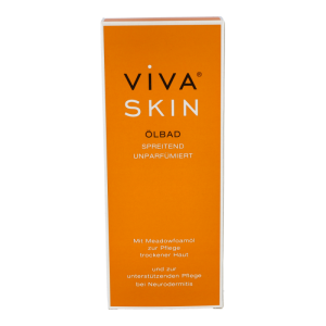 Viva Skin Ölbad 500 ml