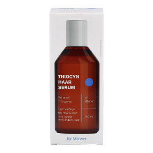 THIOCYN SERUM MANN HORMONFR.