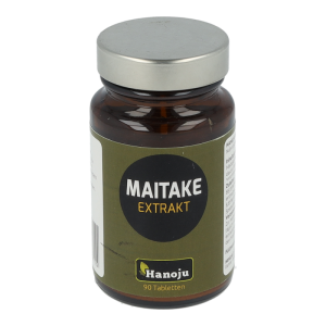 Maitake Extrakt 400 mg Tabletten 90 Stk.