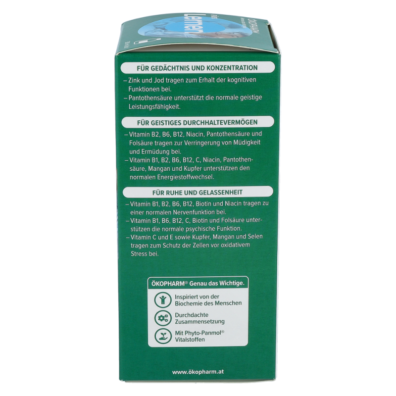 Ökopharm Lernen Saft