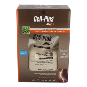 Cell-Plus Algenfango Kühl 1000 g