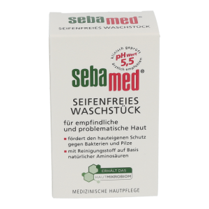 Sebamed Seifenfreies Waschstück