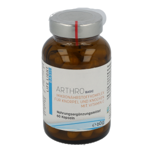 Life Light Kapseln Arthro Basic 60 Stk.