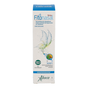Aboca Fitonasal Nasenspraykonzentrat