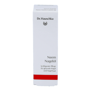Dr. Hauschka Neem Nagelöl 18 ml