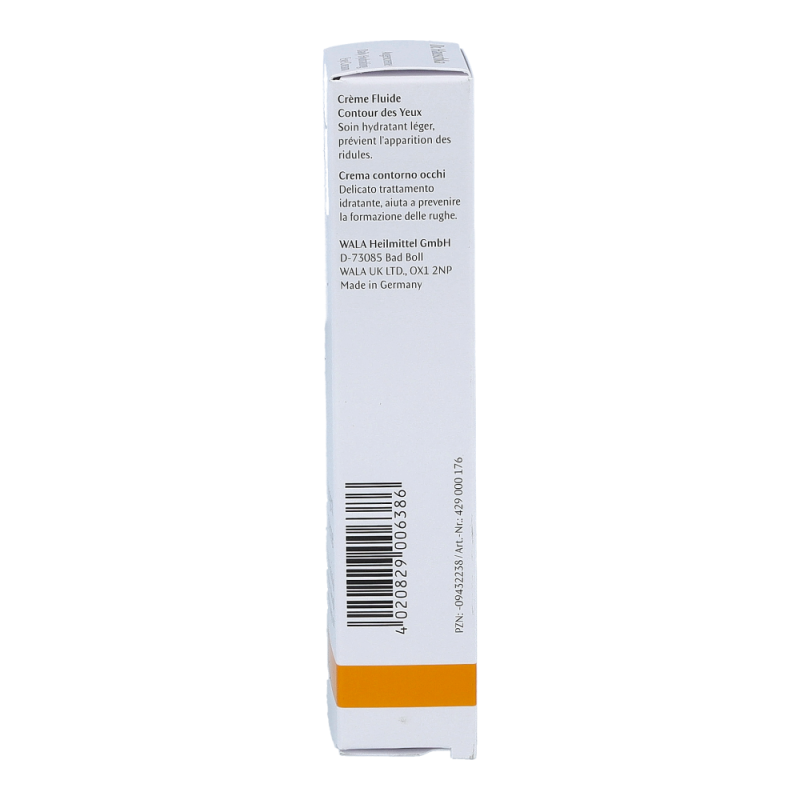 Dr. Hauschka Augencreme 12,5 ml