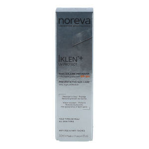 Iklen Sonnenschutz F50+ 30 ml