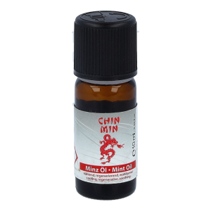 Styx Ölmischung China Mineralquellenprodukt 10 ml