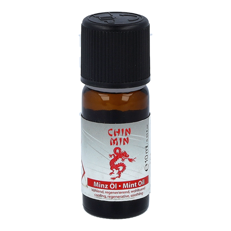 Styx Ölmischung China Mineralquellenprodukt 10 ml