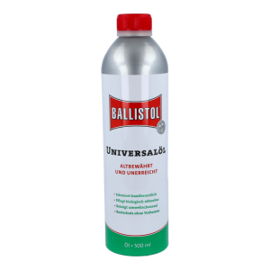 Ballistol Universalöl 500 ml