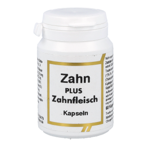 ZAHN PLUS ZAHNFLEISCH KPS