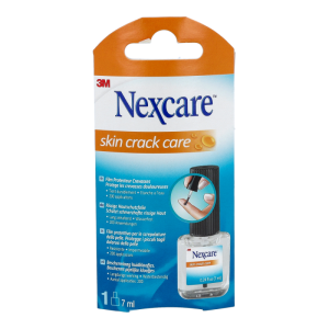 3M Nexcare Skin Hautschutz Hand 7 ml