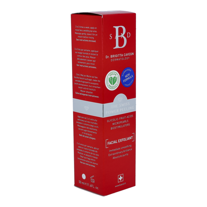 B Sand The Peeling 50 ml