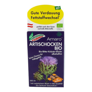 ARTISCHOCKEN AMARO.BITT.KR.