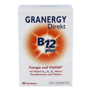 Dr. Grandel Granergy B12 Plus