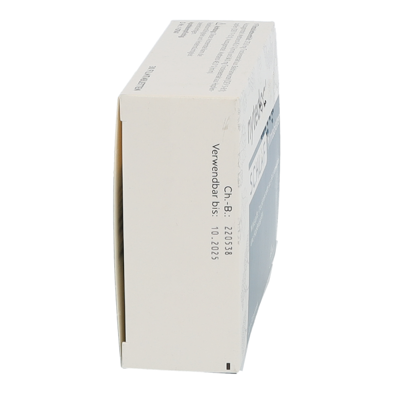 Nytedoc Schlaf Filmtabletten