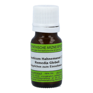 Causticum Remedia 10 g C 12 Globuli