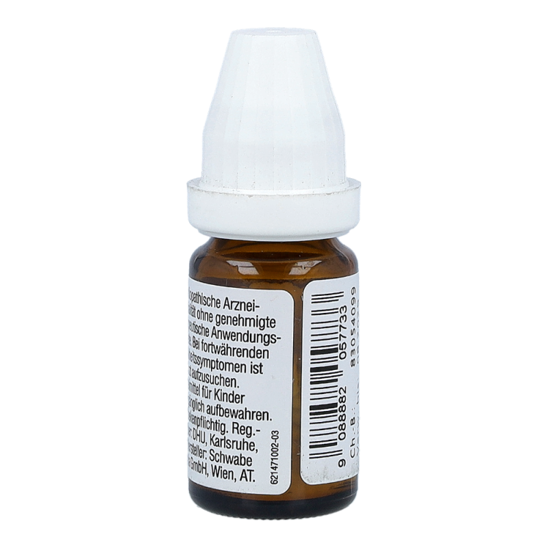 Vespa Crabro DHU 8 g C 200 Globuli