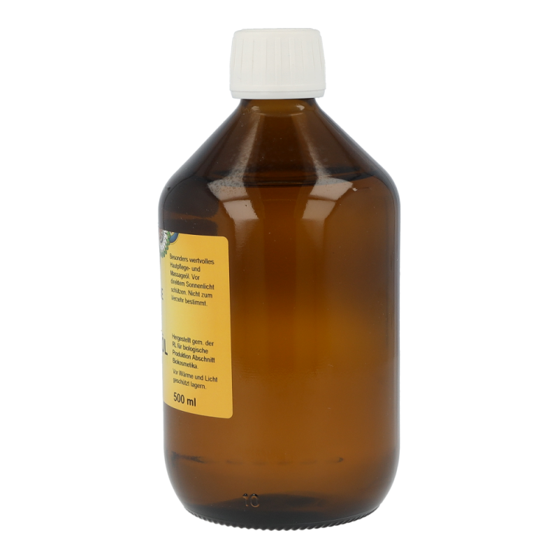 NPD Jojoba Öl Bio 500 ml