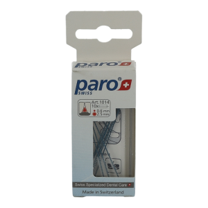 ZB.PARO ISOLA BUERSTE 2,5 BL