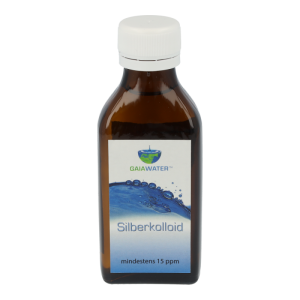 KOLLOIDALE SILBLSG 15PPM GAI