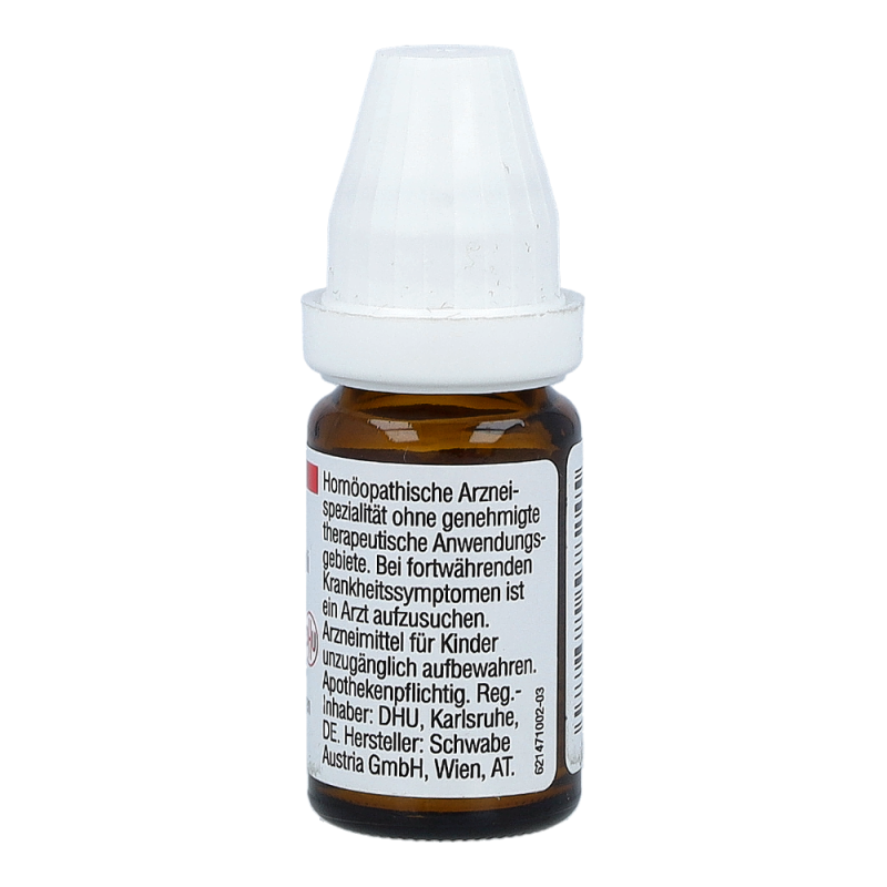 Sepia Officinalis DHU 8 g C 1000 Globuli