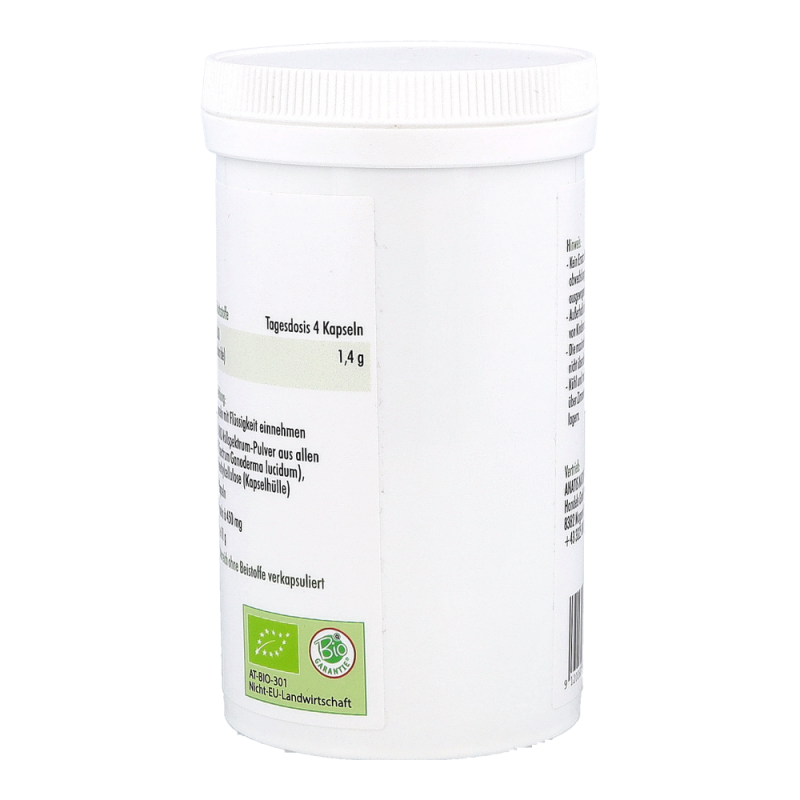 Anatis Reishi Pilz Kapseln