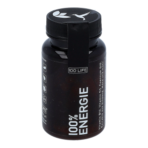 100 Life 100% ENERGIE Kapseln