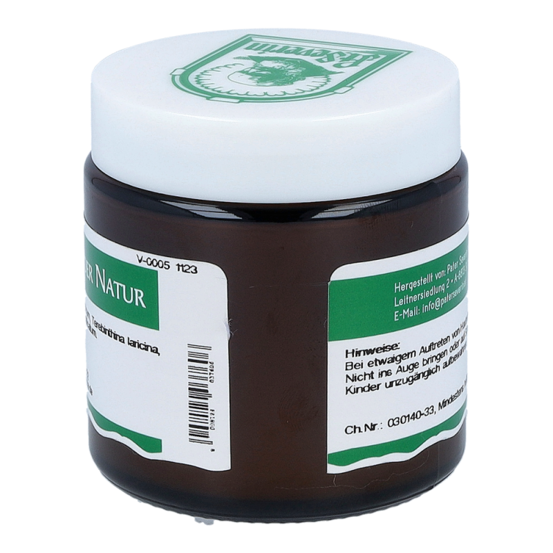 St. Severin Lärchenpech Salbe 100 g