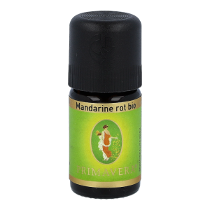 Primavera Ätherisches Öl Mandarine rot 5 ml