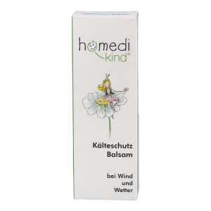 Homedi-Kind Kälteschutz Balsam 30 g