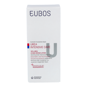 Eubos UREA 10% Hydrolotion Repair 150 ml