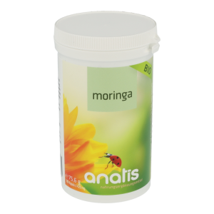 Anatis Moringa Kapseln