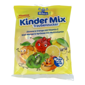 Bloc Traubenzucker für Kinder Starke Früchtchen 75 g