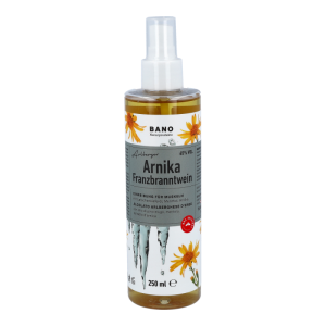 Arlberger Arnika Franzbranntwein 250 ml