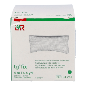 Lohmann & Rauscher tg FIX Netzverband 4 m E Rumpf GR