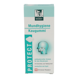 BADERS PROT.MUNDHYG.KAUGU
