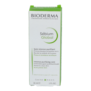 Bioderma Sébium Global 30 ml