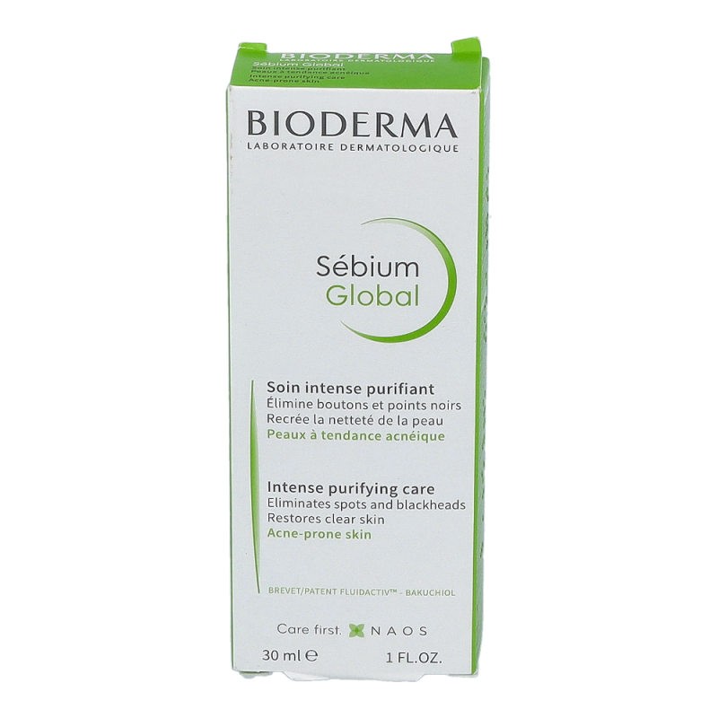 Bioderma Sébium Global 30 ml
