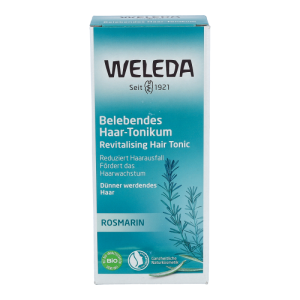 Weleda Belebendes Haar-Tonikum 100 ml
