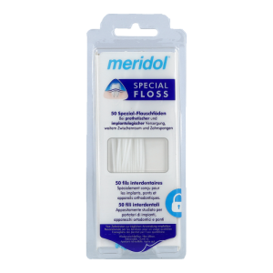ZAHNS.MERIDOL SPECIAL FLOSS