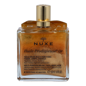 Nuxe Huile Prodigieuse Trockenöl 50 ml