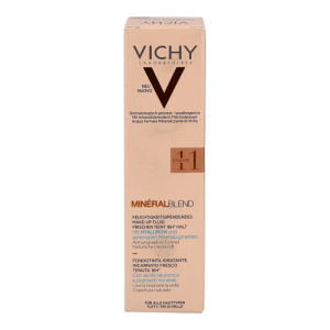 VICHY Mineralblend Fluid 11 Granite 30 ml