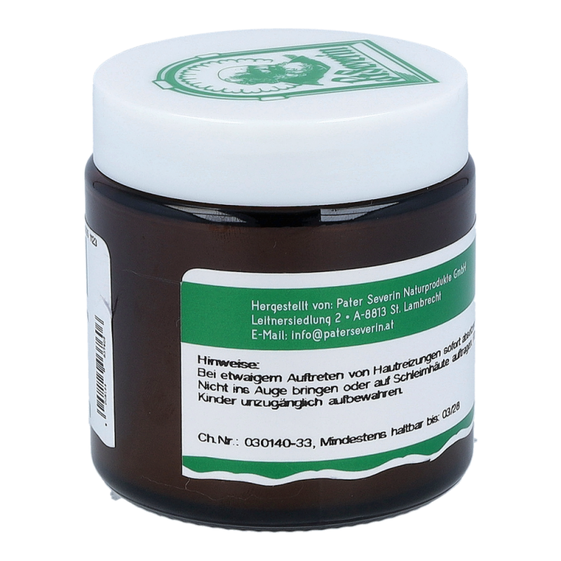 St. Severin Lärchenpech Salbe 100 g