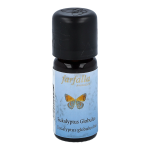 Farfalla ätherisches Öl Eukalyptus globulus bio Wildsammlung