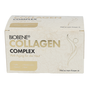 Biobene Collagen Complex Stick 28 Stk.