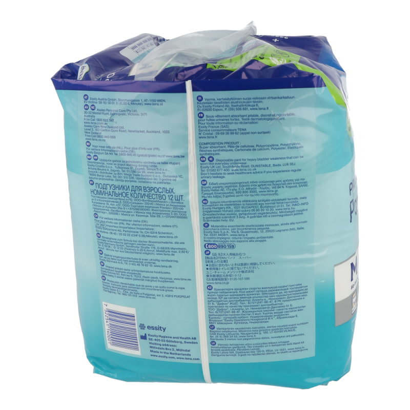 Tena Inkontinenz Pants Super